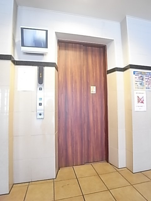 尼崎市東塚口町１丁目の賃貸マンションのその他共用部分