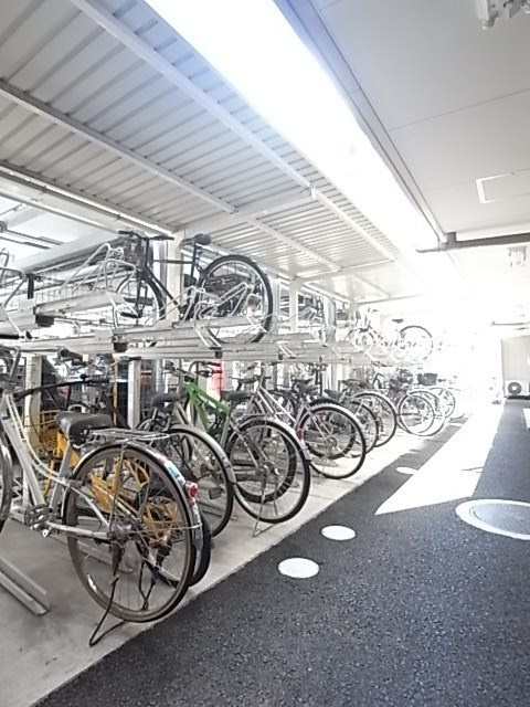 尼崎市東塚口町１丁目の賃貸マンションのその他共用部分