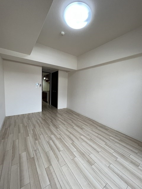 インベスト塚口S-FRONTの寝室