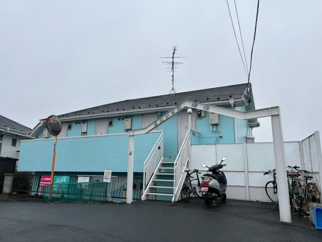 ヒルトップ麻生