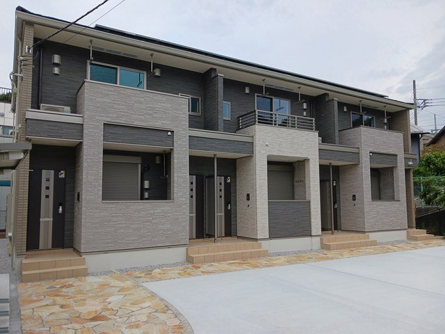 グローブレジデンスⅠ