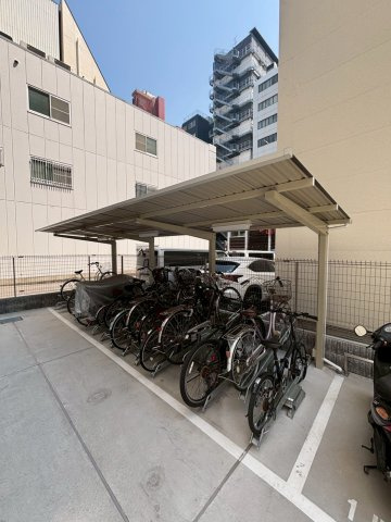 WORVE大阪本町のその他共用部分