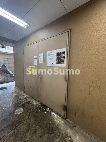 Gramercy Nipponbashiのその他共用部分