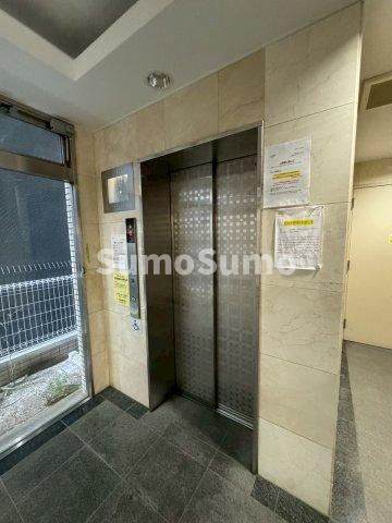 willDo松屋町のその他共用部分