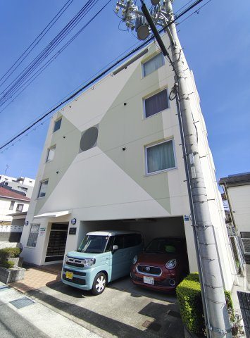 アンジュ　パンシオン