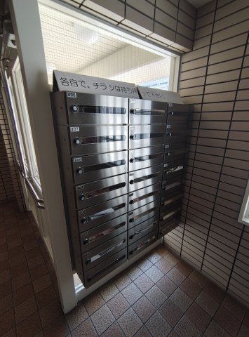 アンジュ　パンシオンのその他共用部分
