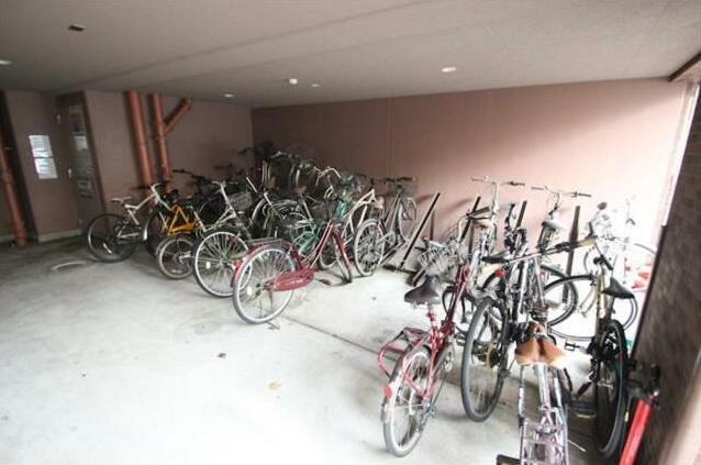 メインステージ広尾のその他共用部分