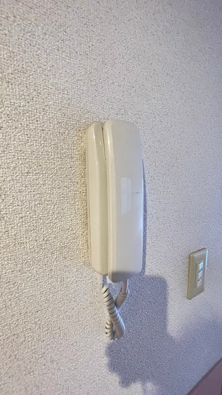 センチュリーコートのセキュリティ
