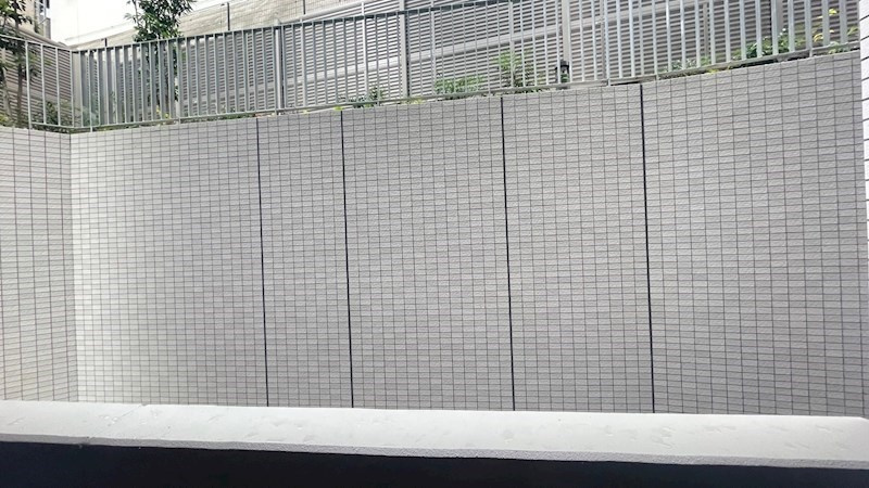 343レジデンス品川（オープンレジデンシア）の展望