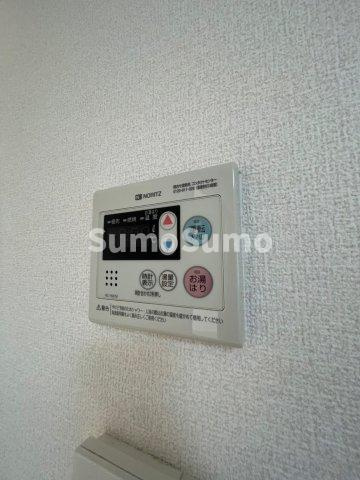 セジュール東落合の設備