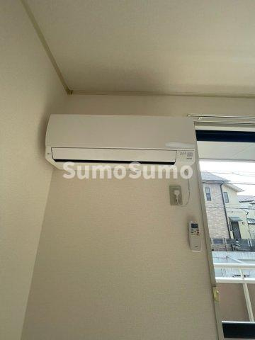 セジュール東落合のその他
