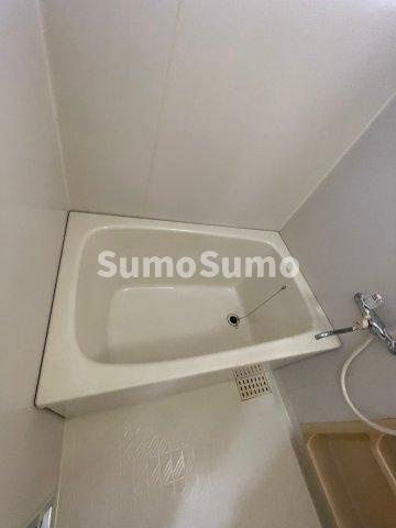 セジュール東落合の浴室|お風呂で日々の疲れを落としましょう