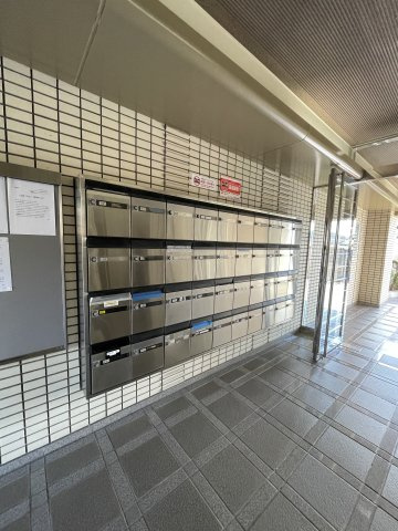 ライオンズマンション須磨妙法寺のその他共用部分