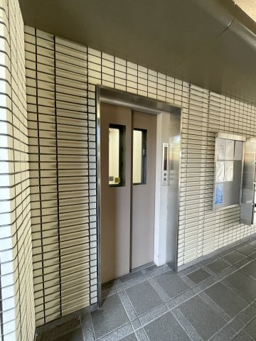 ライオンズマンション須磨妙法寺のその他共用部分