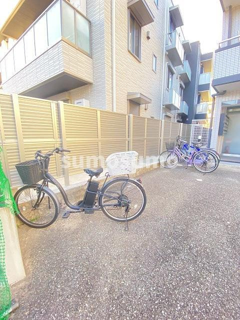 EXE武庫川のその他共用部分