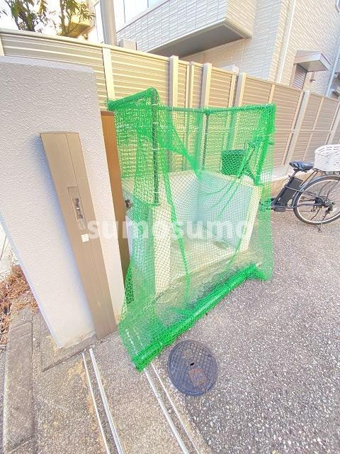 EXE武庫川のその他共用部分