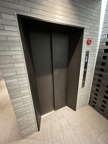 レジュールアッシュ谷町四丁目グランクラスのその他共用部分