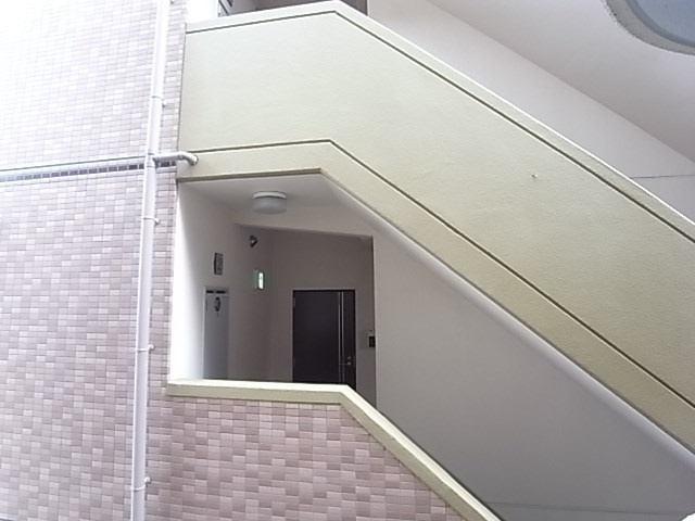 第12キャスル塚口の展望
