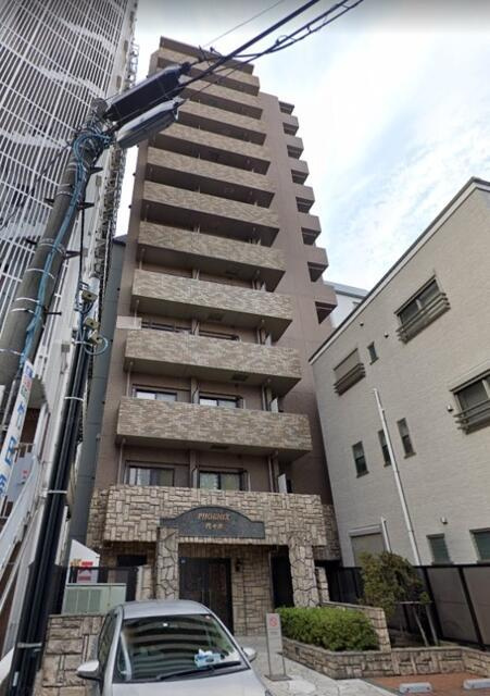 トーシンフェニックス代々木