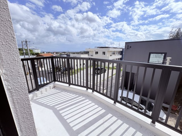 【RC新築】南城市玉城前川新築戸建てのその他