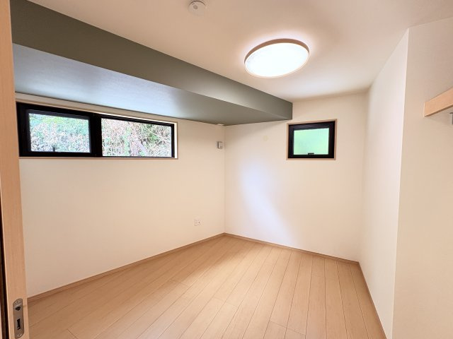 【RC新築】南城市玉城前川新築戸建ての洋室