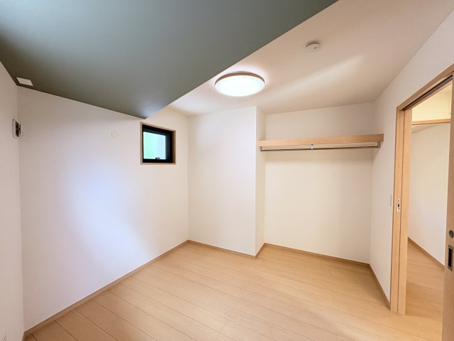 【RC新築】南城市玉城前川新築戸建ての洋室