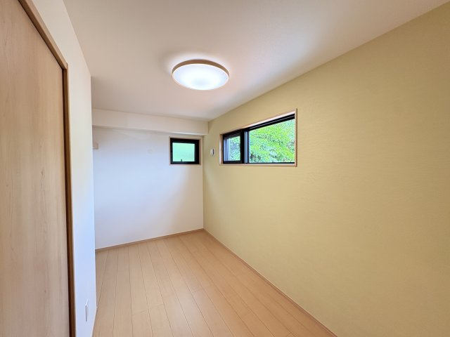 【RC新築】南城市玉城前川新築戸建ての洋室