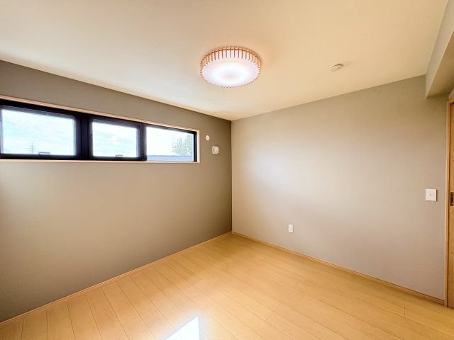 【RC新築】南城市玉城前川新築戸建ての洋室