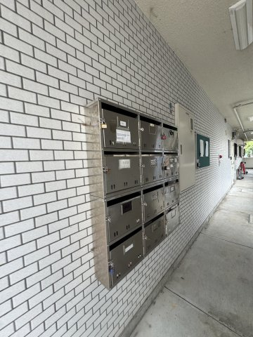 メゾン・ド・Leeのその他共用部分