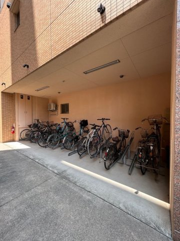 STATION COURT NORTHのその他共用部分