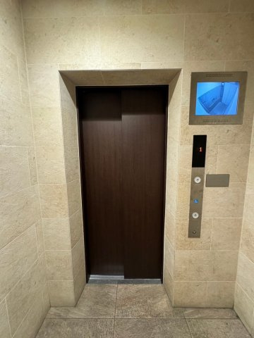 TLRレジデンス本町WESTのその他共用部分