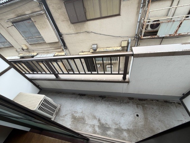 フローレンスイナバの収納