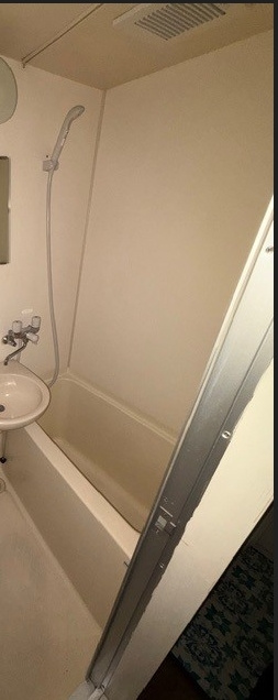 フローレンスイナバのトイレ