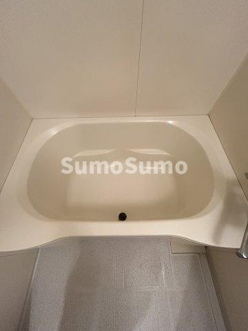 アプリーレ堺筋本町の浴室