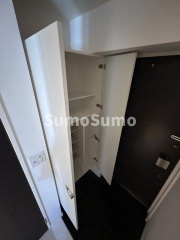 アプリーレ堺筋本町のその他