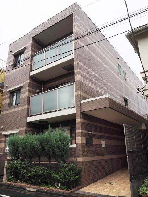 明日香新町