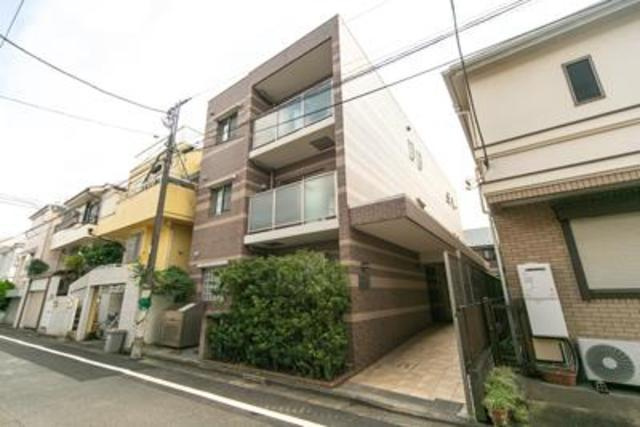 明日香新町の展望