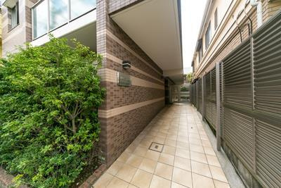 明日香新町のその他共用部分