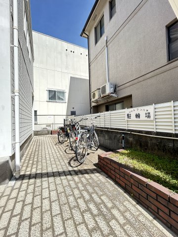 シャルマン六甲のその他共用部分