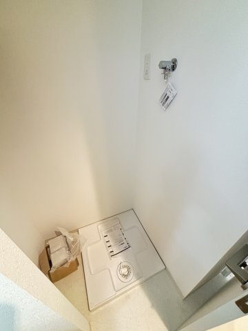 グルーブ新神戸Ariaの設備