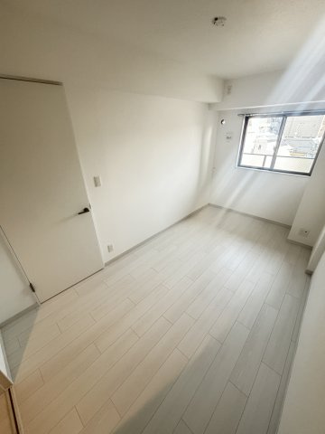 グルーブ新神戸Ariaの居間・リビング