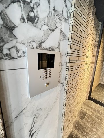 グルーブ新神戸Ariaのその他共用部分