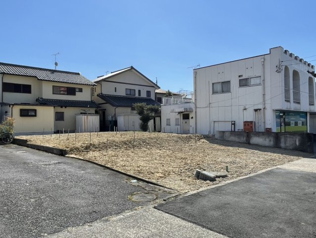 春日井市中央台6丁目 1区画の画像