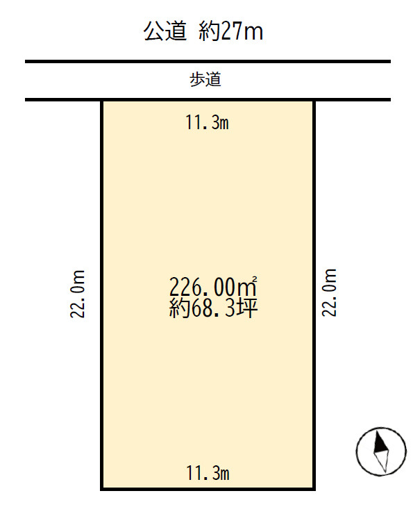 【土地図】の画像