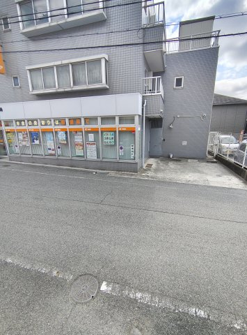 ヴィバーチェ六甲の展望