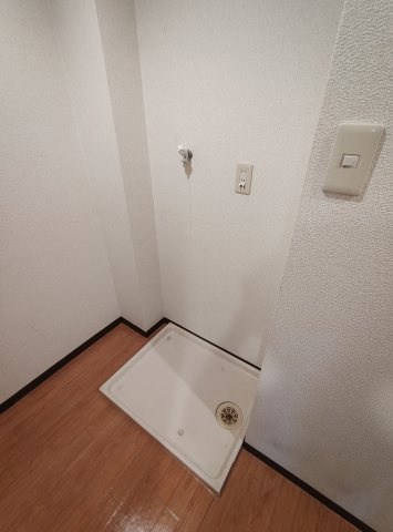 ヴィバーチェ六甲の設備