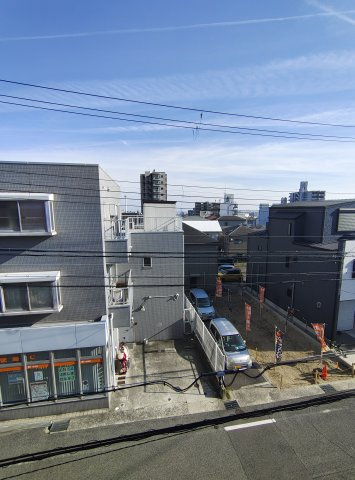 ヴィバーチェ六甲の展望