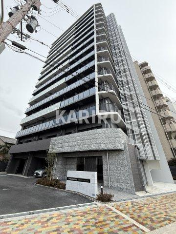 アドバンス北大阪アルタノ