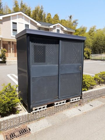 エーデルバオのその他共用部分