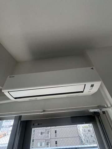 プレサンス神戸水木通ルミエスの設備